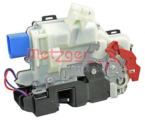 Serrure de porte METZGER 2314106